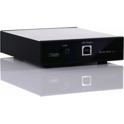 Rega Fono Mini A2D V2