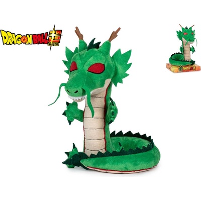 Shenron postavička z anime Dragon Ball Shenron 29 cm