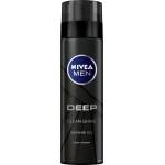 Nivea гел за бръснене, Deep, 200мл