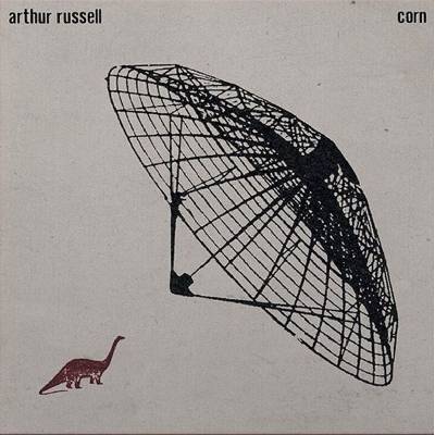 Arthur Russell - Corn (Reissue) (LP) (0191402037111)
