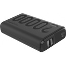 RealPower PB-20000 PD+ Black 20000 mAh