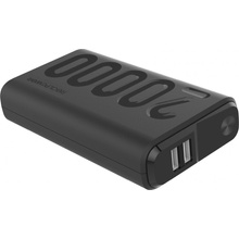 RealPower PB-20000 PD+ Black 20000 mAh