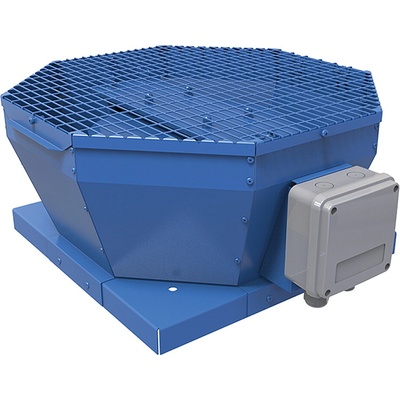 Dalap ALBATRO PROFI 605 mm 13640 m³/h