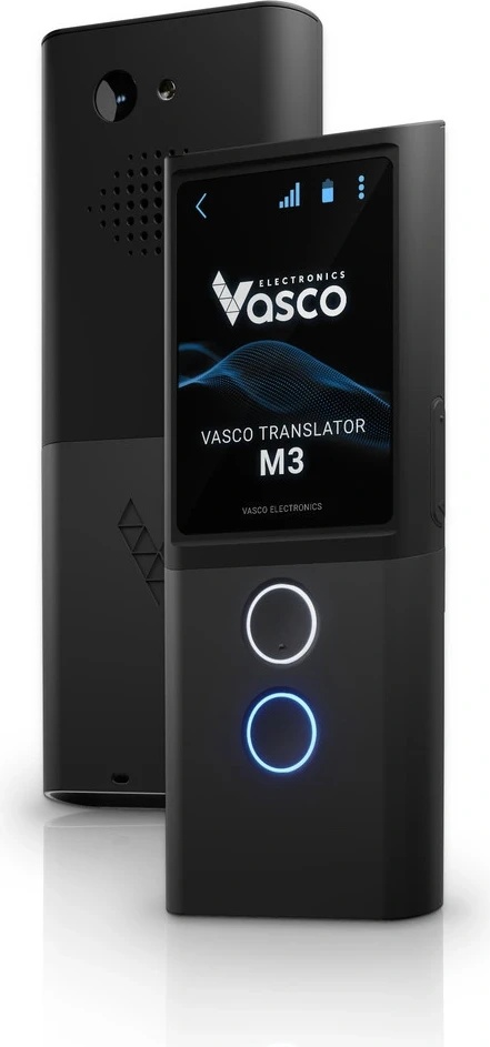 Vasco Translator M3
