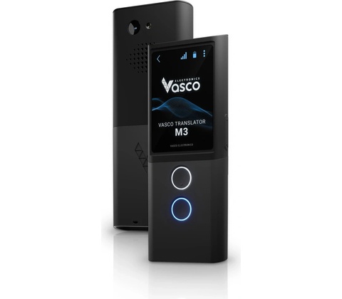 Vasco Translator M3