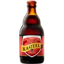 KASTEEL Rouge belgické 18° 8% 0,33 l (sklo)