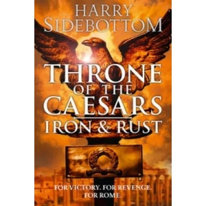 Iron and Rust | Harry Sidebottom (2015)