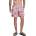 Urban Classics Бански гащета Urban classics Pattern swimming shorts - Pink (Pink / Blue)