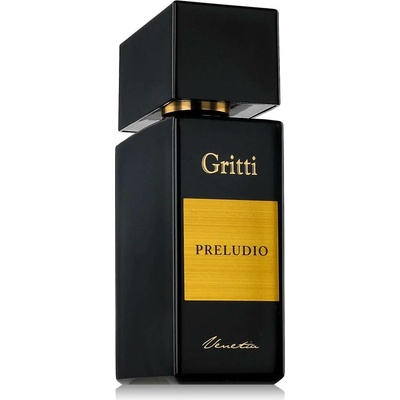 Gritti Preludio parfémovaná voda unisex 100 ml