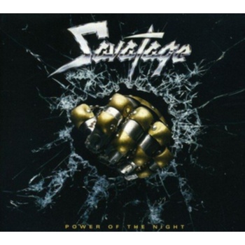 Savatage - Power Of The Night CD od 204 Kč - Heureka.cz