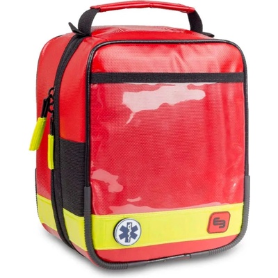 Elite Bags Poulerbox’s ampulárium červená
