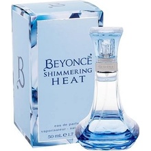 Beyoncé Shimmering Heat parfémovaná voda dámská 50 ml