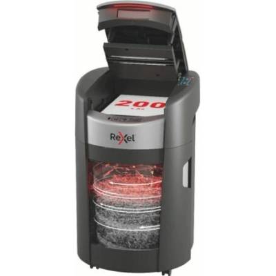 Rexel Max Autofeed+ 200X