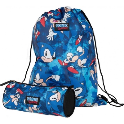 Bagmaster GALAXY 9 C ryba s glitry