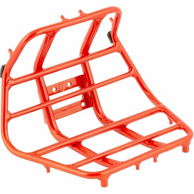 TREK Rack Trek Farley 2023 Cargo Lava Front