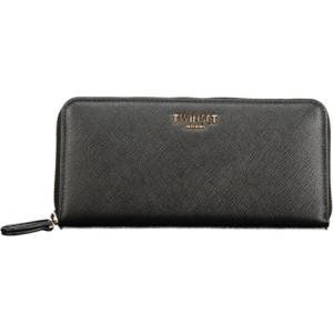 TWINSET Дамски портфейл twinset, Размер uni, Цвят Черен (262tl8030_ne00006)