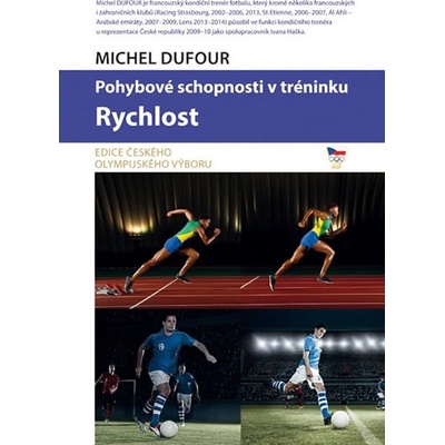 Sportovec a gepard