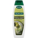 Palmolive Naturals Long & Shine šampón pro dlouhé vlasy 350 ml