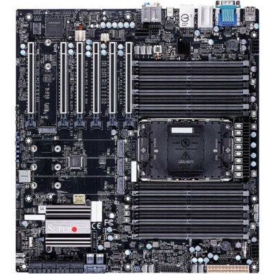 Supermicro MBD-X13SWA-TF-B
