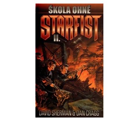Škola ohně