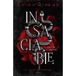 Urano World Insaciable | Leigh Rivers