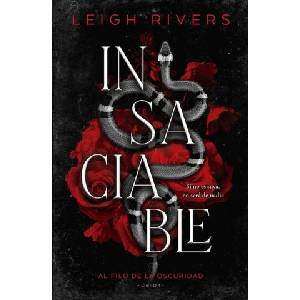Urano World Insaciable | Leigh Rivers