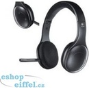 Logitech Wireless Headset H800