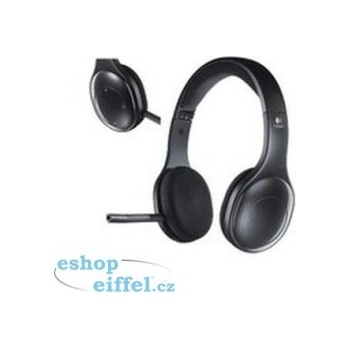 Logitech Wireless Headset H800