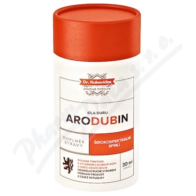 Aromatica Arodubin 30 ml