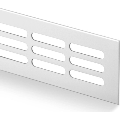 Haco VM 400 x 60 mm elox přírodní – Zbozi.Blesk.cz