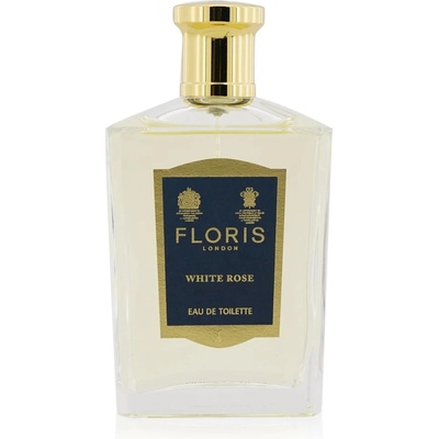 Floris London Floris White Rose toaletní voda dámská 100 ml tester