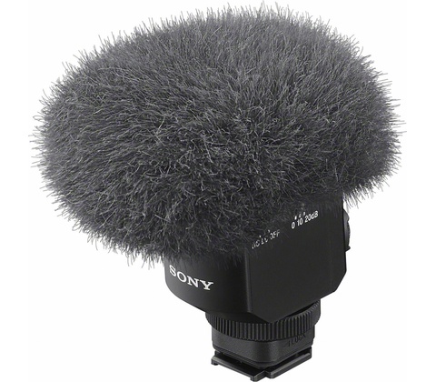 Sony ECM-M1