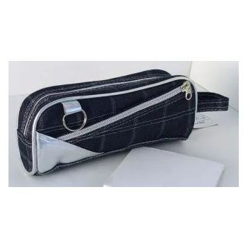 Image 1 of Несесер с 1 цип и джоб