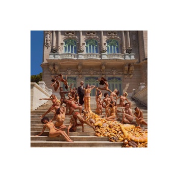 Sofi Tuker Bread 1 CD