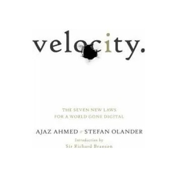 Image 1 of Velocity | Ajaz Ahmed, Stefan Olander