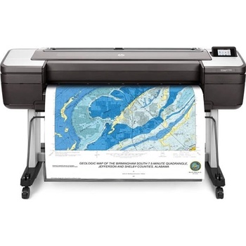 HP DesignJet T1700dr W6B56A