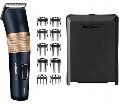 Babyliss E986E