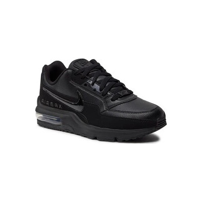 Nike AIR MAX LTD 3 687977-020 černé – Zboží Dáma