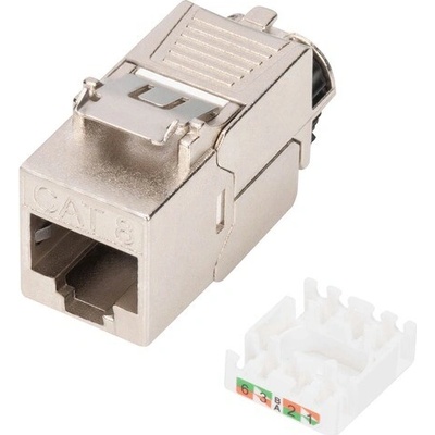 Keystone-Modul Cat. 8.1