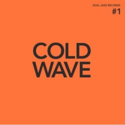 Cold Wave #1 LP