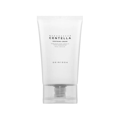 SKIN1004 Madagascar Centella успокояващ крем Soothing Cream 75 ml