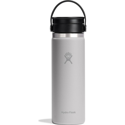 Hydro Flask Wide Mouth Water Bottle 591 ml (20 oz) - Birch