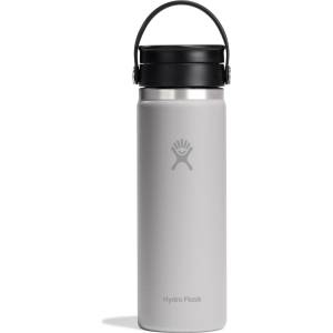 Hydro Flask Wide Mouth Water Bottle 591 ml (20 oz) - Birch