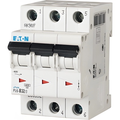 Eaton PL6-C32/3
