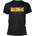 Bad Omens Samurai Black XL Риза (PH13625XL)