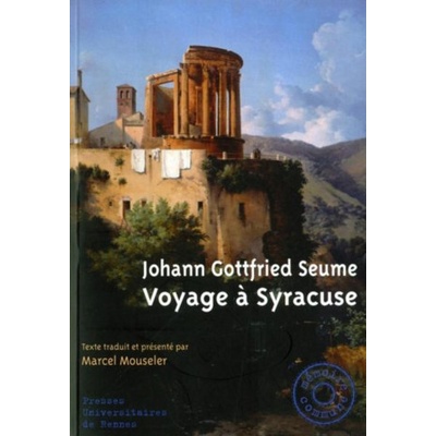 VOYAGE A SYRACUSE | Seume
