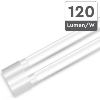 V-TAC 18w Осветител за Магазин 60 см 4000k - 6313 (6313)