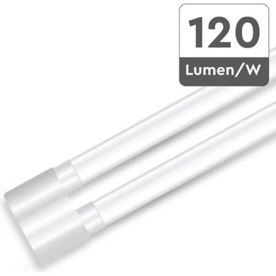 V-TAC 18w Осветител за Магазин 60 см 4000k - 6313 (6313)