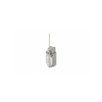 Limit switch metal 1R 1Z flashing rod made of stainless steel Ø3 PBM1E71PZ11 A37-3580