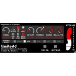 Raising Jake Studios Limited-S DeEsser
